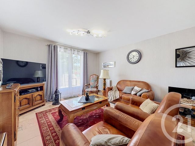 maison à vendre - 7 pièces - 276.32 m2 - GONNEVILLE SUR MER - 14 - BASSE-NORMANDIE - Century 21 Bagot Immobilier