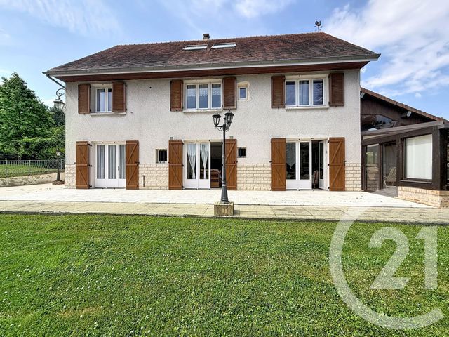 Maison à vendre GONNEVILLE SUR MER