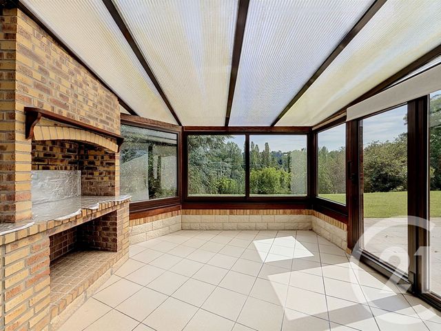 maison à vendre - 7 pièces - 276.32 m2 - GONNEVILLE SUR MER - 14 - BASSE-NORMANDIE - Century 21 Bagot Immobilier