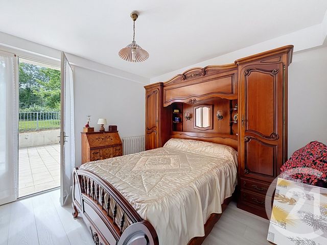maison à vendre - 7 pièces - 276.32 m2 - GONNEVILLE SUR MER - 14 - BASSE-NORMANDIE - Century 21 Bagot Immobilier