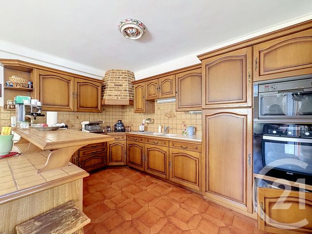 maison à vendre - 7 pièces - 276.32 m2 - GONNEVILLE SUR MER - 14 - BASSE-NORMANDIE - Century 21 Bagot Immobilier