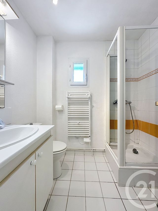 Appartement à louer - 3 pièces - 50.0 m2 - CABOURG - 14 - BASSE-NORMANDIE - Century 21 Bagot Immobilier