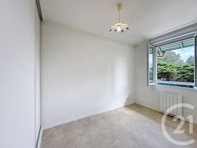 Appartement à louer - 3 pièces - 50.0 m2 - CABOURG - 14 - BASSE-NORMANDIE - Century 21 Bagot Immobilier