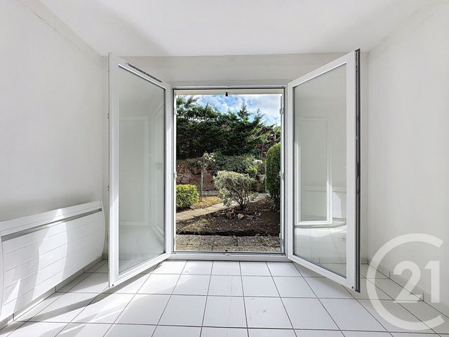 Appartement à louer - 3 pièces - 50.0 m2 - CABOURG - 14 - BASSE-NORMANDIE - Century 21 Bagot Immobilier