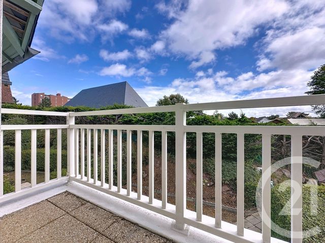 Appartement à louer - 3 pièces - 50.0 m2 - CABOURG - 14 - BASSE-NORMANDIE - Century 21 Bagot Immobilier