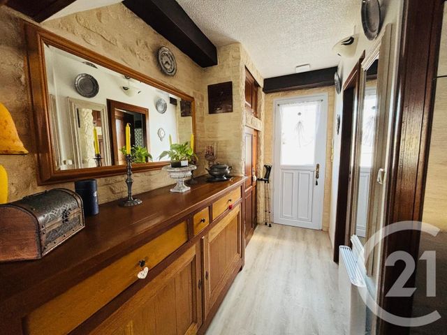 maison à vendre - 3 pièces - 49.0 m2 - VILLERS SUR MER - 14 - BASSE-NORMANDIE - Century 21 Bagot Immobilier