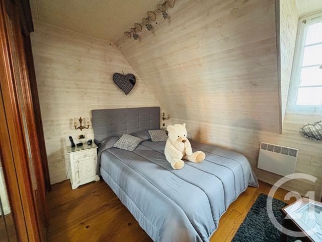 maison à vendre - 3 pièces - 49.0 m2 - VILLERS SUR MER - 14 - BASSE-NORMANDIE - Century 21 Bagot Immobilier