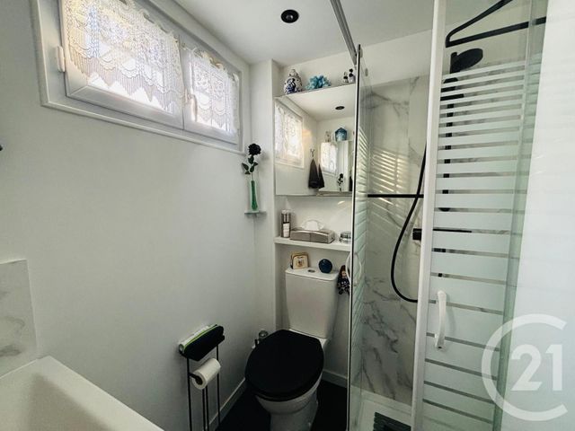 maison à vendre - 3 pièces - 49.0 m2 - VILLERS SUR MER - 14 - BASSE-NORMANDIE - Century 21 Bagot Immobilier