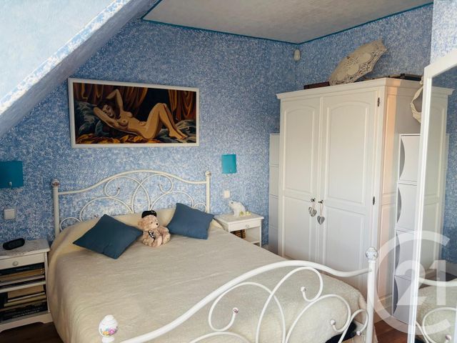 maison à vendre - 3 pièces - 49.0 m2 - VILLERS SUR MER - 14 - BASSE-NORMANDIE - Century 21 Bagot Immobilier