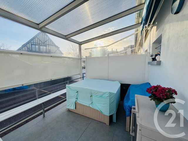 maison à vendre - 3 pièces - 49.0 m2 - VILLERS SUR MER - 14 - BASSE-NORMANDIE - Century 21 Bagot Immobilier