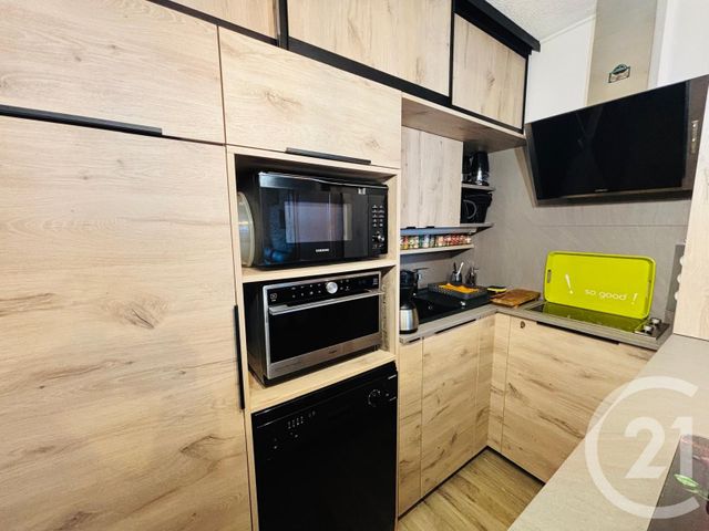 maison à vendre - 3 pièces - 49.0 m2 - VILLERS SUR MER - 14 - BASSE-NORMANDIE - Century 21 Bagot Immobilier