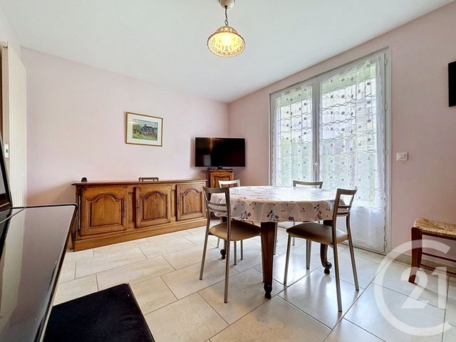 maison à vendre - 4 pièces - 106.0 m2 - HOULGATE - 14 - BASSE-NORMANDIE - Century 21 Bagot Immobilier