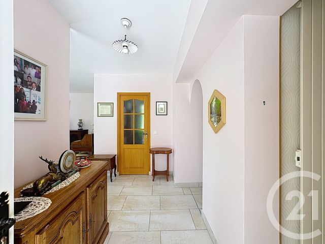 maison à vendre - 4 pièces - 106.0 m2 - HOULGATE - 14 - BASSE-NORMANDIE - Century 21 Bagot Immobilier