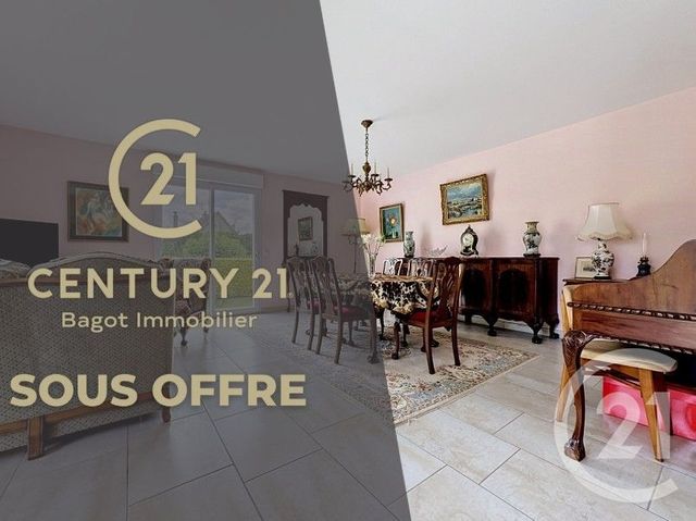 maison - HOULGATE - 14