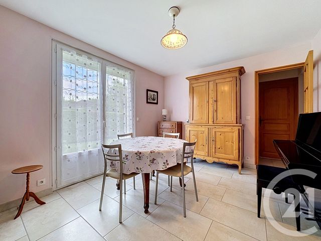 maison à vendre - 4 pièces - 106.0 m2 - HOULGATE - 14 - BASSE-NORMANDIE - Century 21 Bagot Immobilier