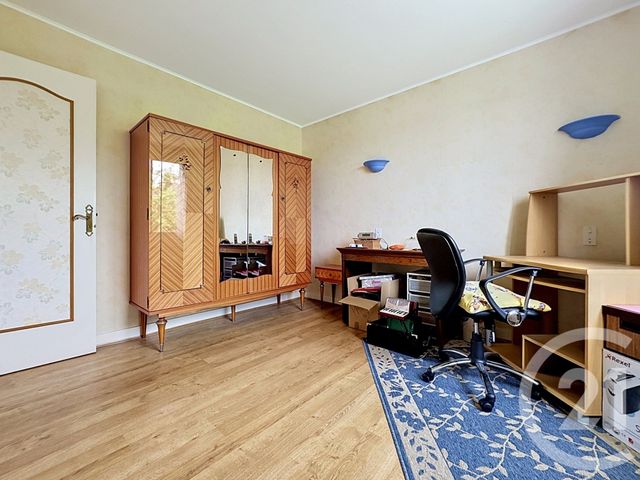 maison à vendre - 4 pièces - 110.0 m2 - DIVES SUR MER - 14 - BASSE-NORMANDIE - Century 21 Bagot Immobilier