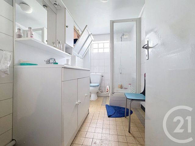 maison à vendre - 4 pièces - 110.0 m2 - DIVES SUR MER - 14 - BASSE-NORMANDIE - Century 21 Bagot Immobilier