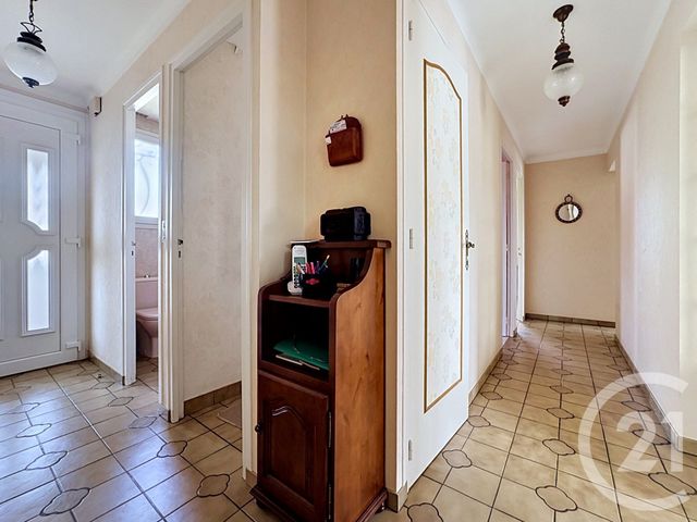 maison à vendre - 4 pièces - 110.0 m2 - DIVES SUR MER - 14 - BASSE-NORMANDIE - Century 21 Bagot Immobilier