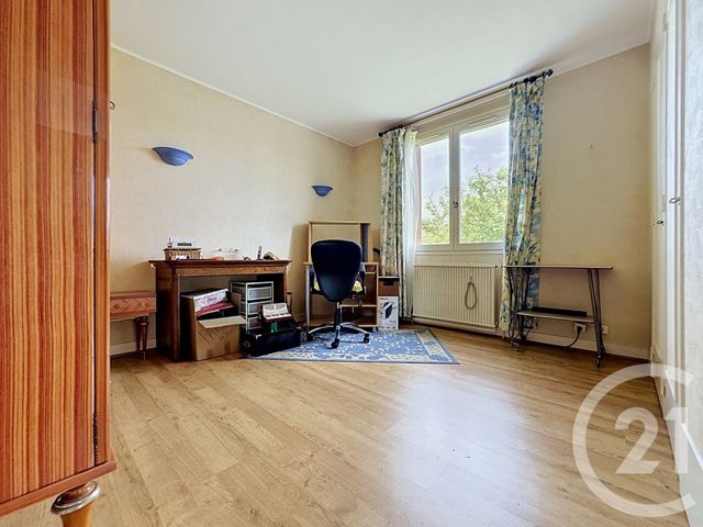 maison à vendre - 4 pièces - 110.0 m2 - DIVES SUR MER - 14 - BASSE-NORMANDIE - Century 21 Bagot Immobilier