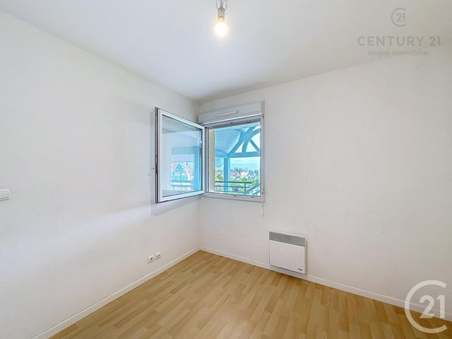 Appartement F2 à louer - 2 pièces - 37.0 m2 - HOULGATE - 14 - BASSE-NORMANDIE - Century 21 Bagot Immobilier