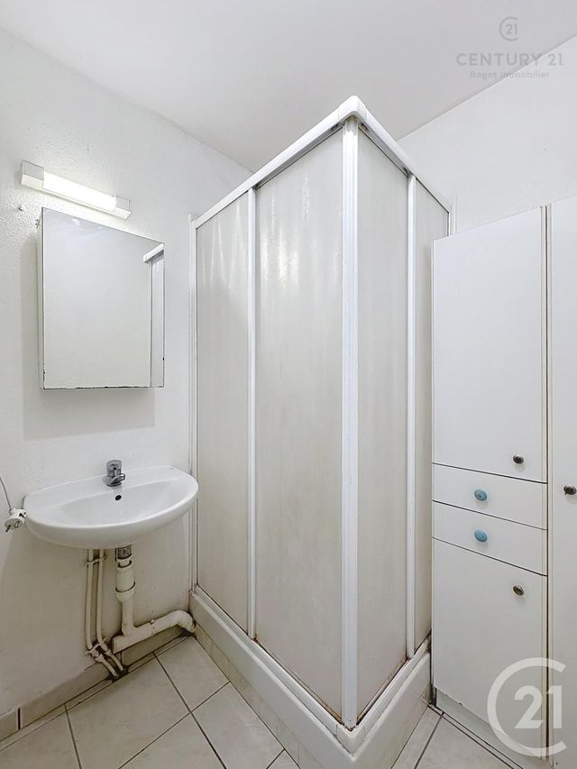 Appartement F2 à louer - 2 pièces - 37.0 m2 - HOULGATE - 14 - BASSE-NORMANDIE - Century 21 Bagot Immobilier