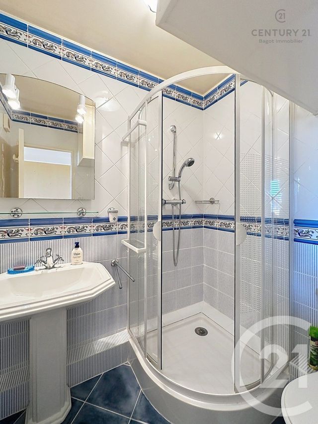 Appartement F2 à louer - 2 pièces - 36.14 m2 - HOULGATE - 14 - BASSE-NORMANDIE - Century 21 Bagot Immobilier