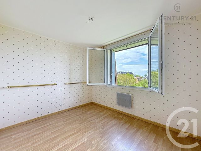 Appartement F2 à louer - 2 pièces - 36.14 m2 - HOULGATE - 14 - BASSE-NORMANDIE - Century 21 Bagot Immobilier