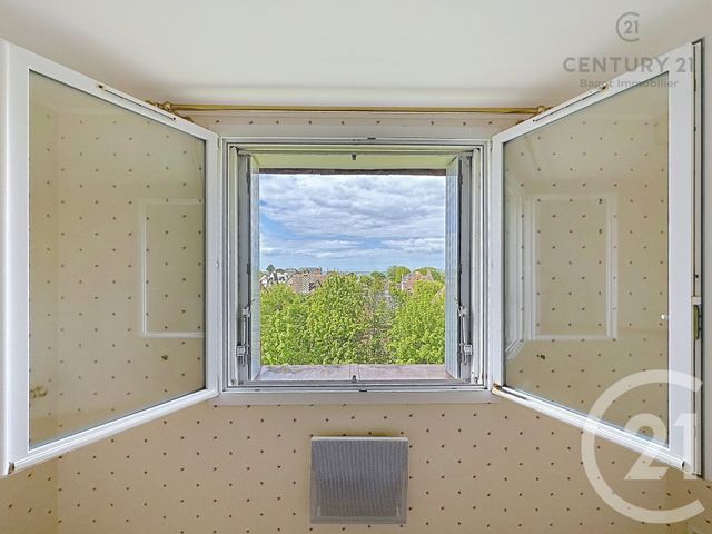 Appartement F2 à louer - 2 pièces - 36.14 m2 - HOULGATE - 14 - BASSE-NORMANDIE - Century 21 Bagot Immobilier