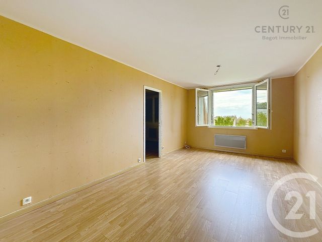 Appartement F2 à louer - 2 pièces - 36.14 m2 - HOULGATE - 14 - BASSE-NORMANDIE - Century 21 Bagot Immobilier