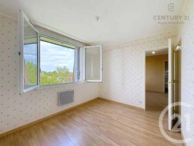 Appartement F2 à louer - 2 pièces - 36.14 m2 - HOULGATE - 14 - BASSE-NORMANDIE - Century 21 Bagot Immobilier