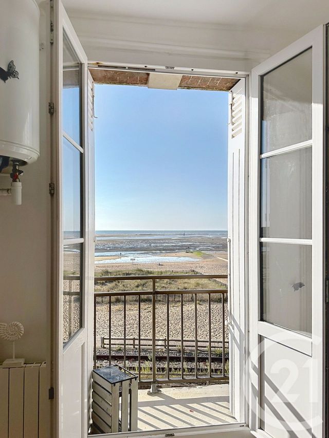 Appartement Studio à louer HOULGATE