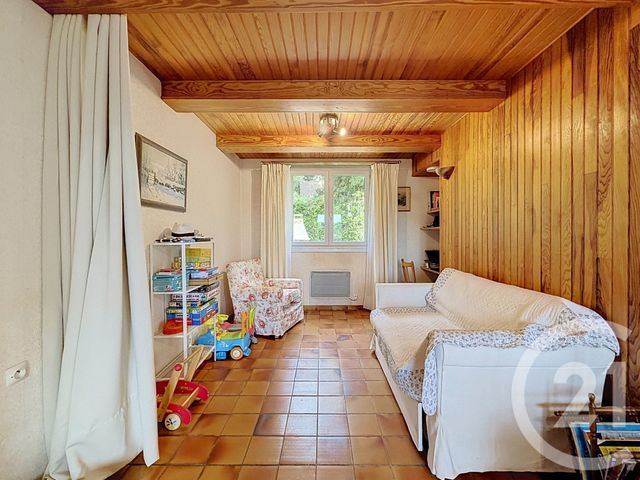 maison à vendre - 5 pièces - 109.0 m2 - GONNEVILLE SUR MER - 14 - BASSE-NORMANDIE - Century 21 Bagot Immobilier