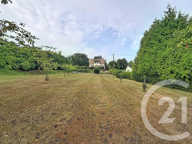 maison à vendre - 5 pièces - 109.0 m2 - GONNEVILLE SUR MER - 14 - BASSE-NORMANDIE - Century 21 Bagot Immobilier
