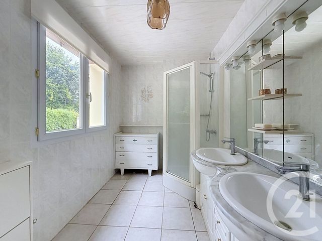 maison à vendre - 5 pièces - 109.0 m2 - GONNEVILLE SUR MER - 14 - BASSE-NORMANDIE - Century 21 Bagot Immobilier