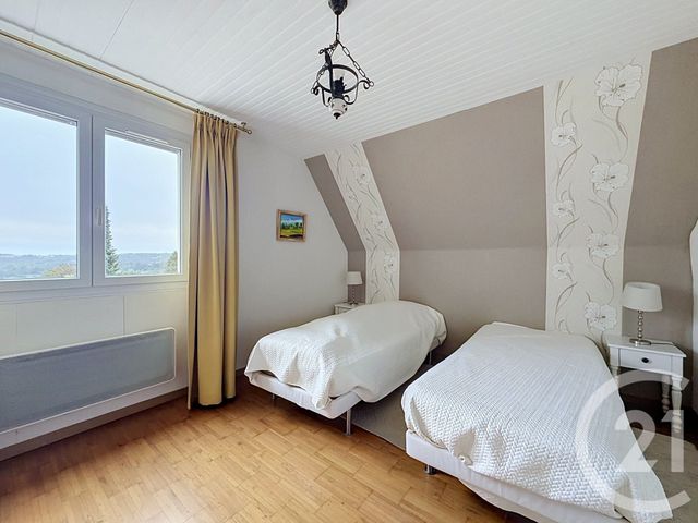 maison à vendre - 5 pièces - 109.0 m2 - GONNEVILLE SUR MER - 14 - BASSE-NORMANDIE - Century 21 Bagot Immobilier