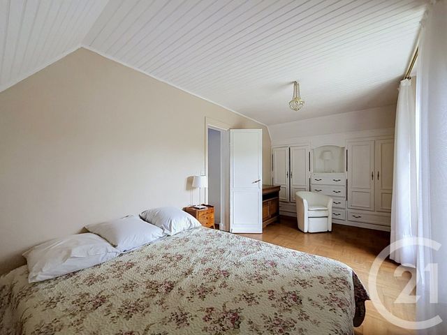 maison à vendre - 5 pièces - 109.0 m2 - GONNEVILLE SUR MER - 14 - BASSE-NORMANDIE - Century 21 Bagot Immobilier