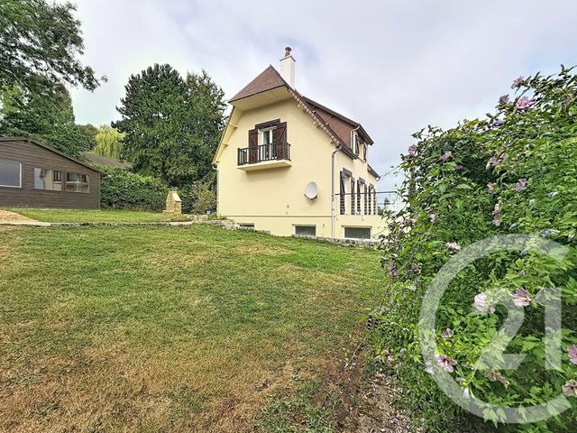 maison - GONNEVILLE SUR MER - 14