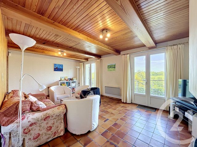maison à vendre - 5 pièces - 109.0 m2 - GONNEVILLE SUR MER - 14 - BASSE-NORMANDIE - Century 21 Bagot Immobilier