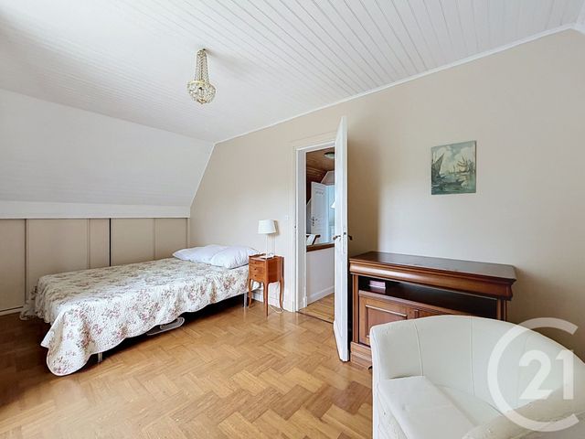 maison à vendre - 5 pièces - 109.0 m2 - GONNEVILLE SUR MER - 14 - BASSE-NORMANDIE - Century 21 Bagot Immobilier