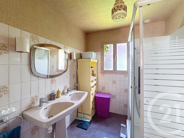 maison à vendre - 5 pièces - 157.72 m2 - GONNEVILLE SUR MER - 14 - BASSE-NORMANDIE - Century 21 Bagot Immobilier