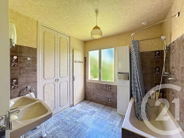 maison à vendre - 5 pièces - 157.72 m2 - GONNEVILLE SUR MER - 14 - BASSE-NORMANDIE - Century 21 Bagot Immobilier
