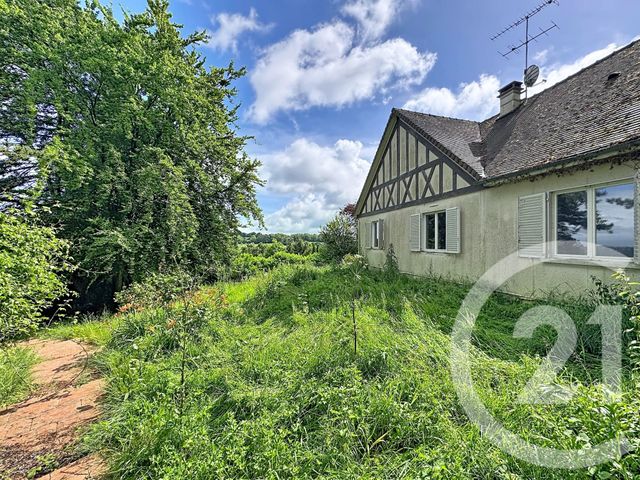 maison à vendre - 5 pièces - 157.72 m2 - GONNEVILLE SUR MER - 14 - BASSE-NORMANDIE - Century 21 Bagot Immobilier