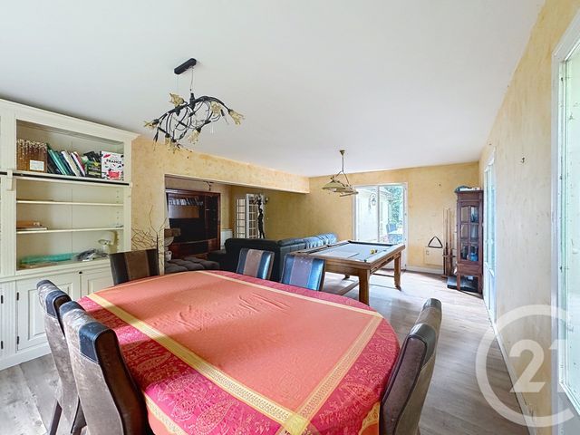 maison à vendre - 5 pièces - 157.72 m2 - GONNEVILLE SUR MER - 14 - BASSE-NORMANDIE - Century 21 Bagot Immobilier