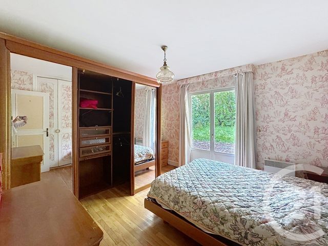 maison à vendre - 5 pièces - 157.72 m2 - GONNEVILLE SUR MER - 14 - BASSE-NORMANDIE - Century 21 Bagot Immobilier