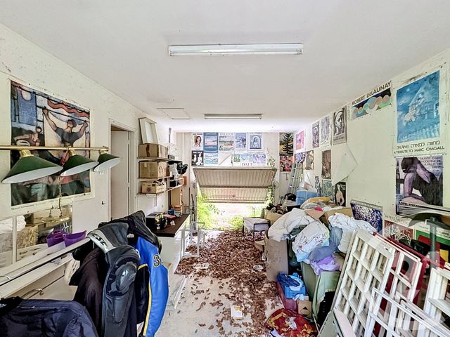 maison à vendre - 5 pièces - 157.72 m2 - GONNEVILLE SUR MER - 14 - BASSE-NORMANDIE - Century 21 Bagot Immobilier