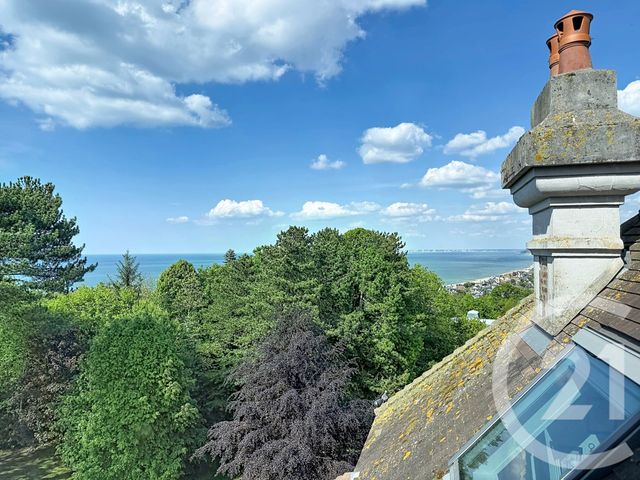 Appartement F4 à vendre - 4 pièces - 72.0 m2 - VILLERS SUR MER - 14 - BASSE-NORMANDIE - Century 21 Bagot Immobilier
