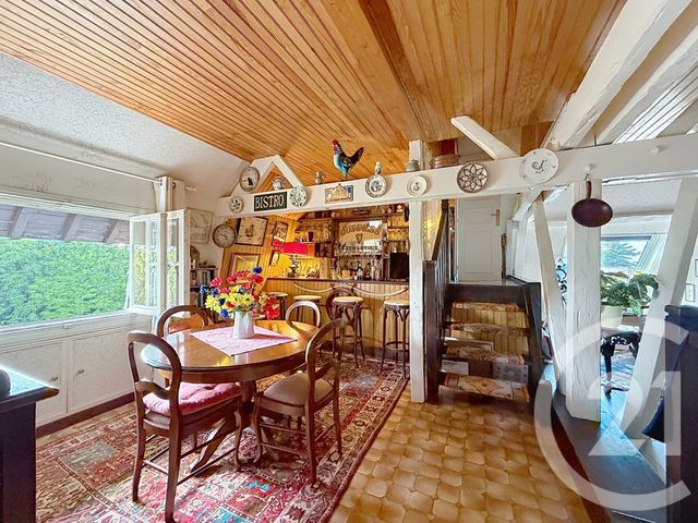 Appartement F4 à vendre - 4 pièces - 72.0 m2 - VILLERS SUR MER - 14 - BASSE-NORMANDIE - Century 21 Bagot Immobilier