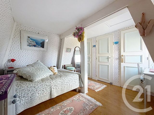 Appartement F4 à vendre - 4 pièces - 72.0 m2 - VILLERS SUR MER - 14 - BASSE-NORMANDIE - Century 21 Bagot Immobilier