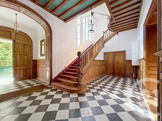 Appartement F4 à vendre - 4 pièces - 72.0 m2 - VILLERS SUR MER - 14 - BASSE-NORMANDIE - Century 21 Bagot Immobilier