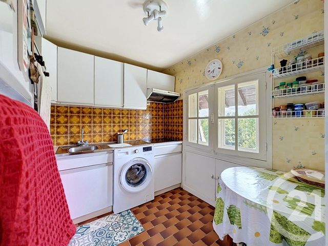Appartement F4 à vendre - 4 pièces - 72.0 m2 - VILLERS SUR MER - 14 - BASSE-NORMANDIE - Century 21 Bagot Immobilier